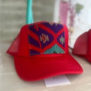 Orijinal Trucker Hat